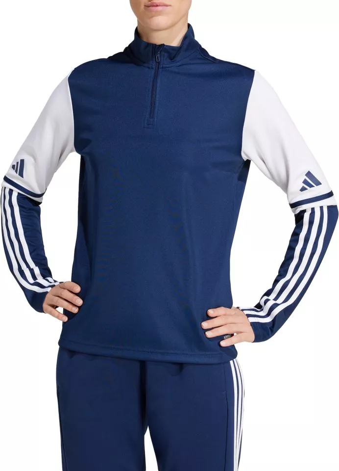adidas SQUADRA25 TR TOP W Hosszú ujjú póló