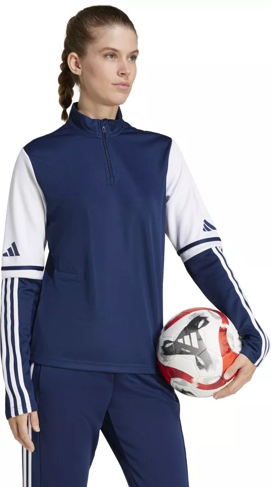 adidas SQUADRA25 TR TOP W Hosszú ujjú póló