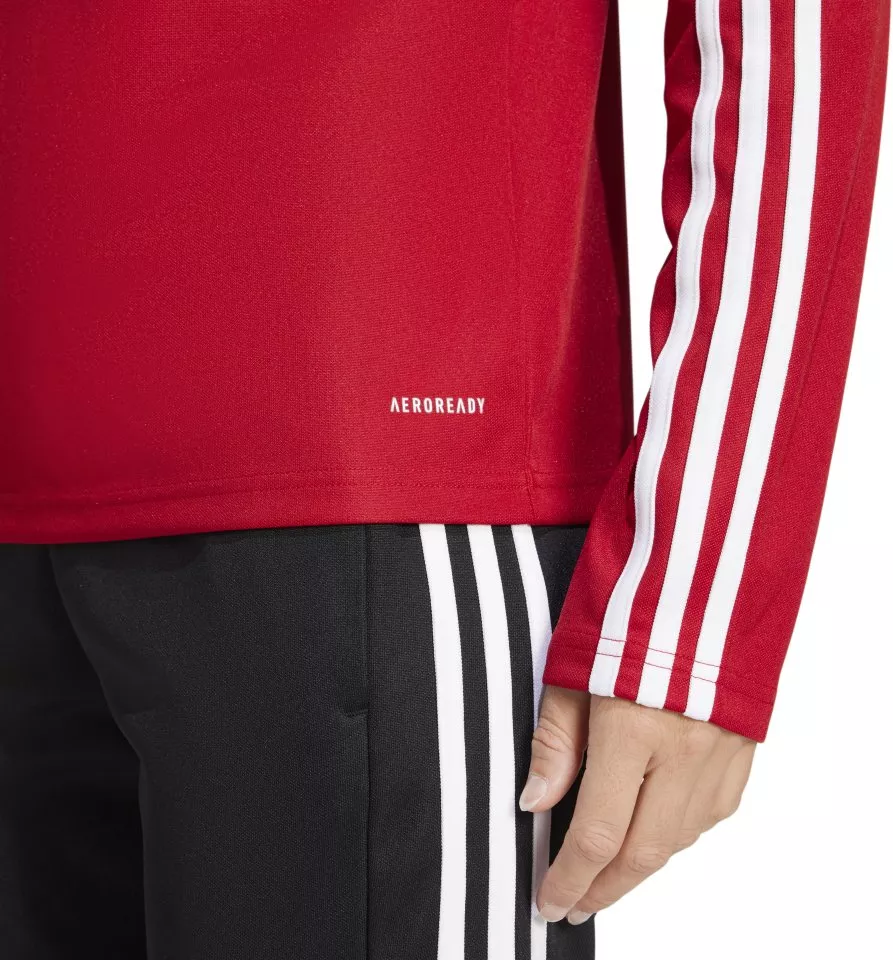 adidas SQUADRA25 TR TOP W Hosszú ujjú póló