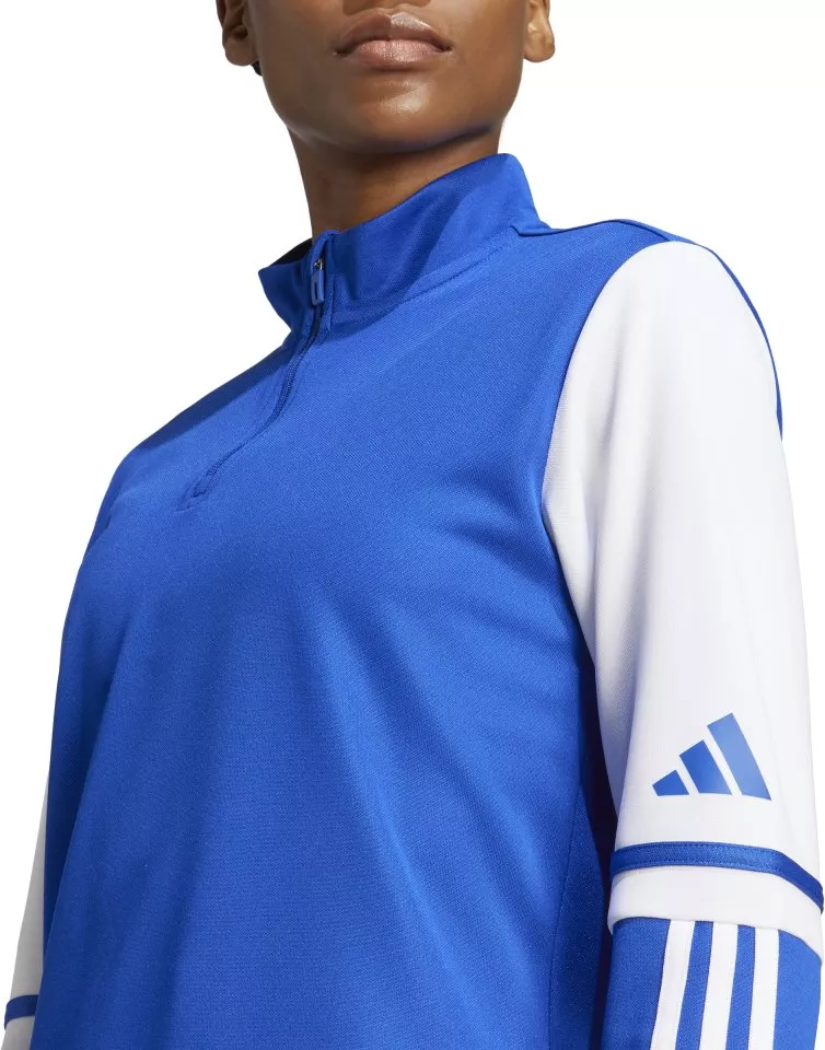 adidas SQUADRA25 TR TOP W Hosszú ujjú póló