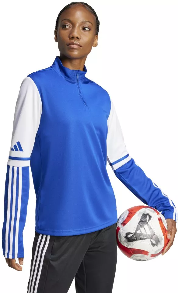 adidas SQUADRA25 TR TOP W Hosszú ujjú póló