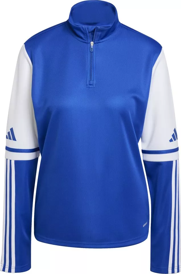 adidas SQUADRA25 TR TOP W Hosszú ujjú póló