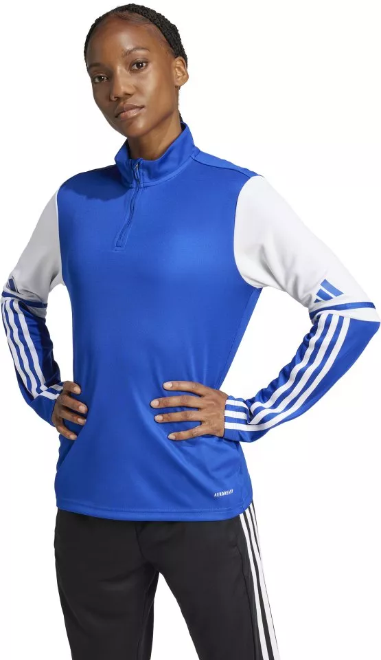 adidas SQUADRA25 TR TOP W Hosszú ujjú póló