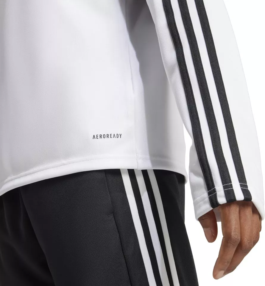 adidas SQUADRA25 TR TOP W Hosszú ujjú póló