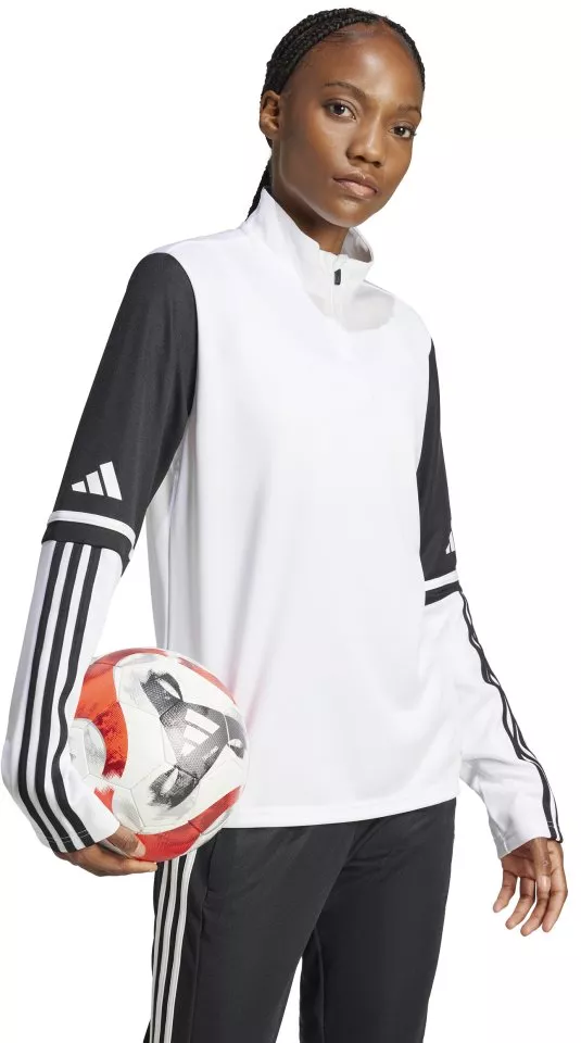 adidas SQUADRA25 TR TOP W Hosszú ujjú póló