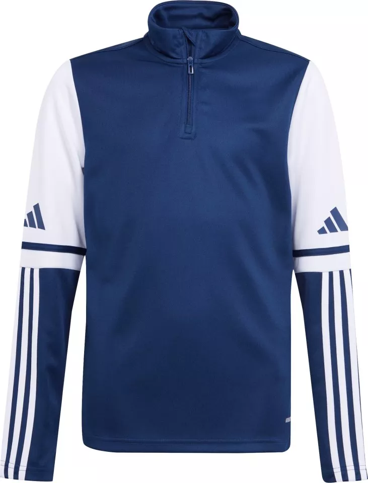 T-Shirt de manga comprida adidas SQUADRA25 TR TOP Y