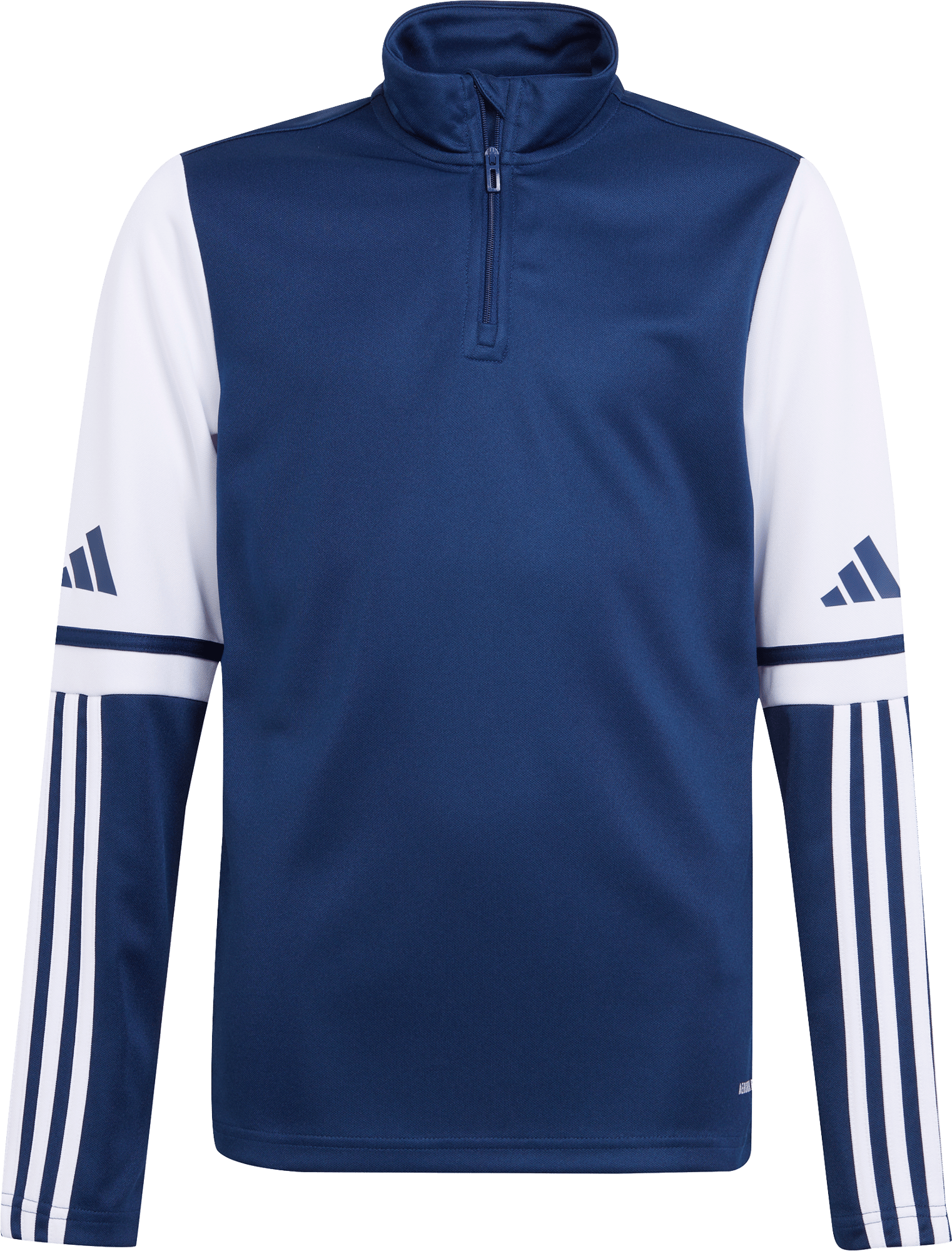 T-Shirt de manga comprida adidas SQUADRA25 TR TOP Y