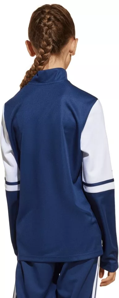 T-Shirt de manga comprida adidas SQUADRA25 TR TOP Y