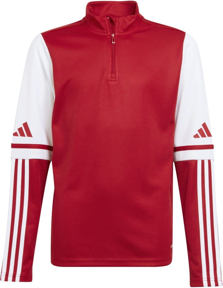 Långärmad T-shirt adidas SQUADRA25 TR TOP Y