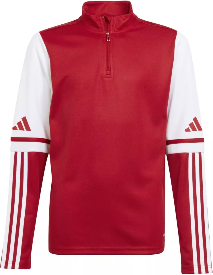 Långärmad T-shirt adidas SQUADRA25 TR TOP Y