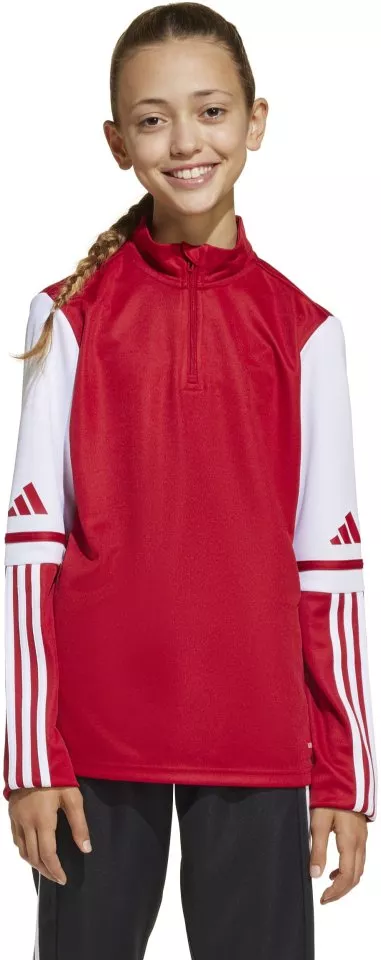 Långärmad T-shirt adidas SQUADRA25 TR TOP Y