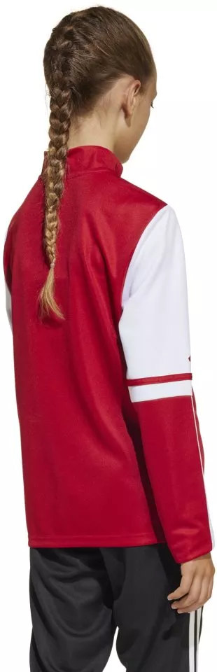 Långärmad T-shirt adidas SQUADRA25 TR TOP Y