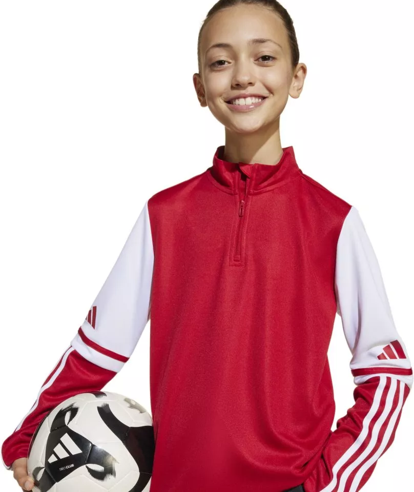 Långärmad T-shirt adidas SQUADRA25 TR TOP Y