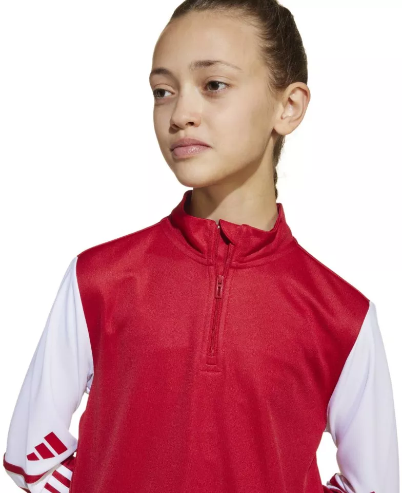 Långärmad T-shirt adidas SQUADRA25 TR TOP Y
