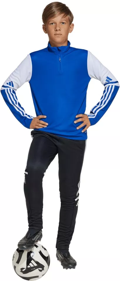 adidas SQUADRA25 TR TOP Y Hosszú ujjú póló