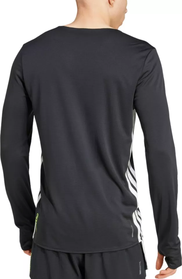 Langærmet T-shirt adidas Adizero