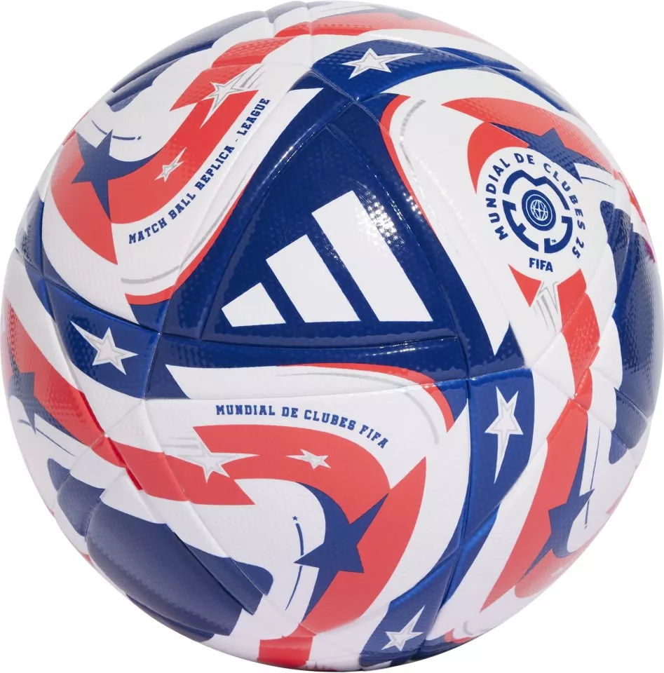 adidas FCWC League Training Ball Labda