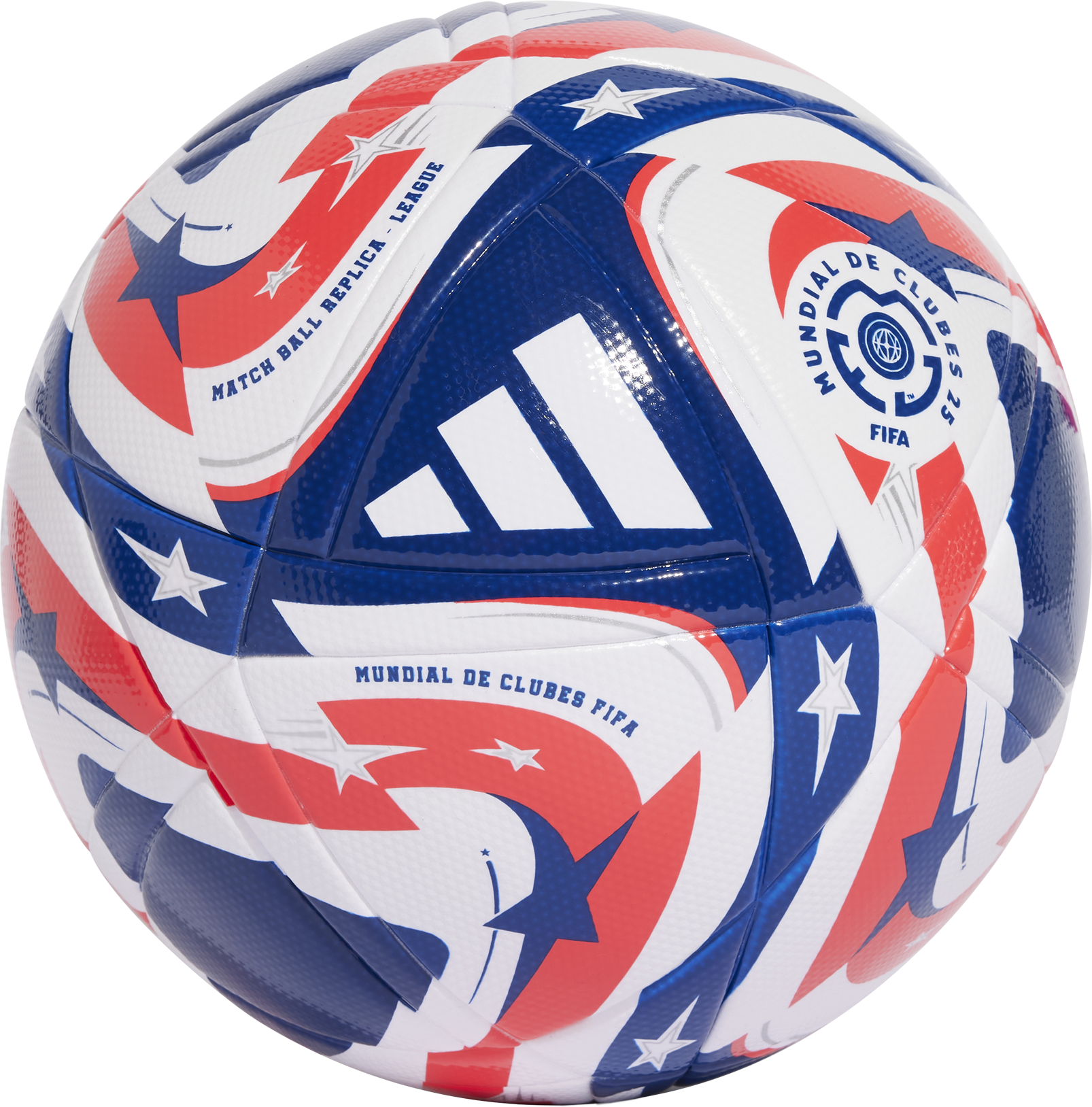 adidas FCWC League Training Ball Labda
