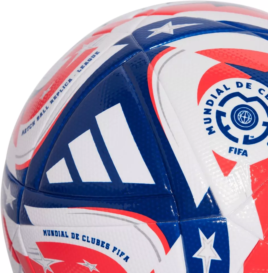 adidas FCWC League Training Ball Labda