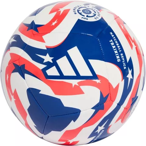 FCWC Training Ball