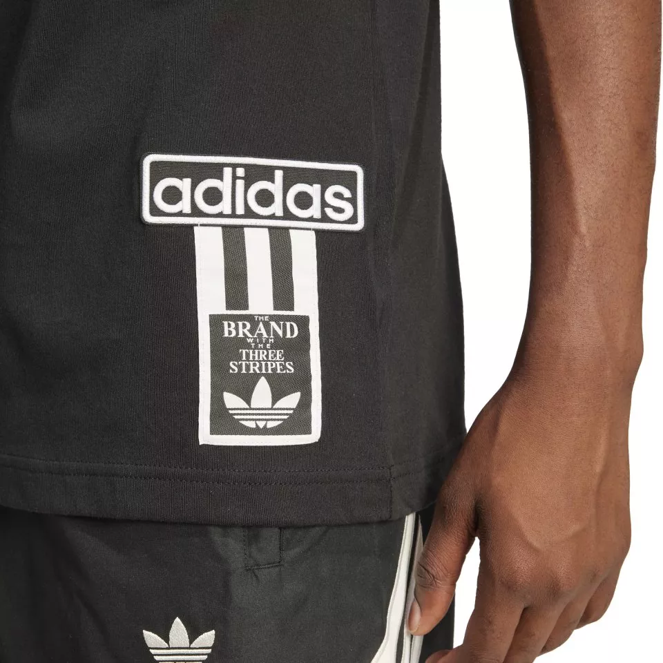 T-shirt adidas Originals ADIBREAK TEE