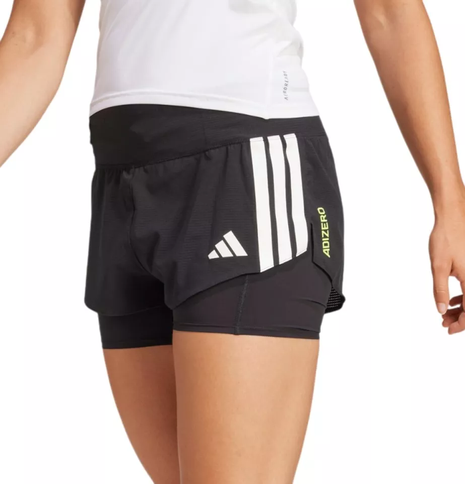 adidas Adizero 2in1 Rövidnadrág