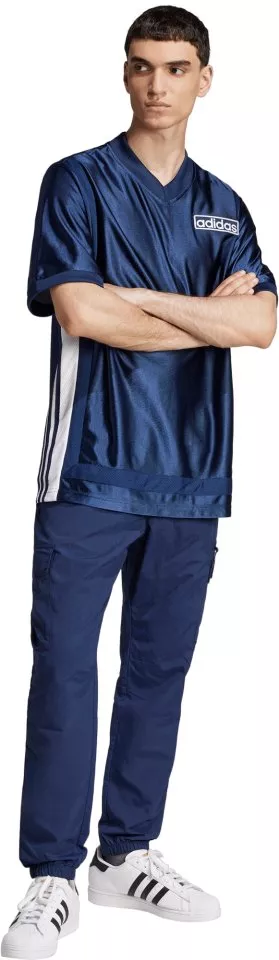 Dres adidas Originals ADIBREAK JERSEY