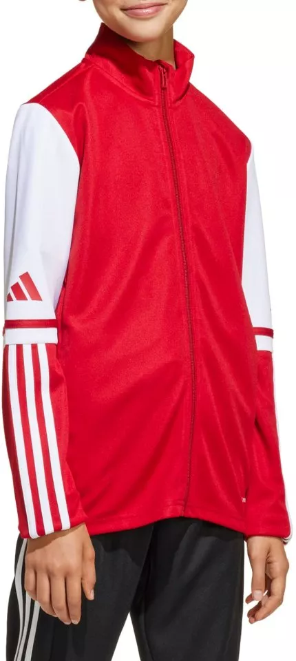 Jacka adidas SQUADRA25 TR JKT Y