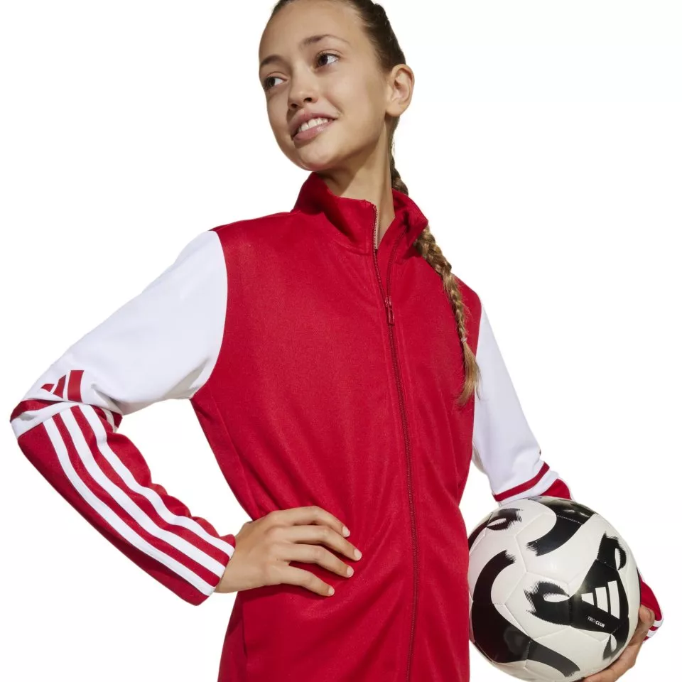 Jacka adidas SQUADRA25 TR JKT Y