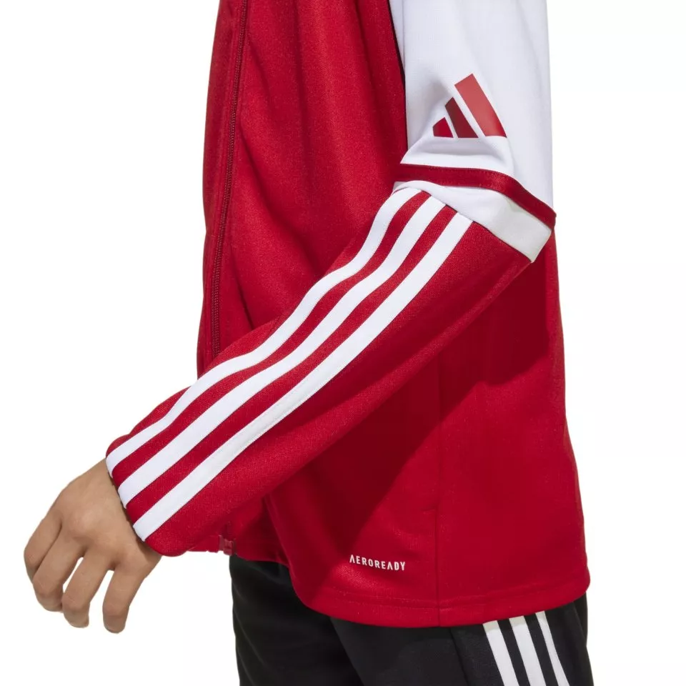 Jacka adidas SQUADRA25 TR JKT Y
