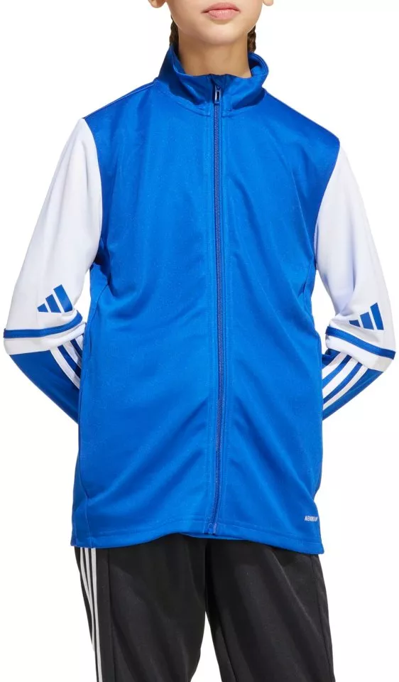 adidas SQUADRA25 TR JKT Y Dzseki