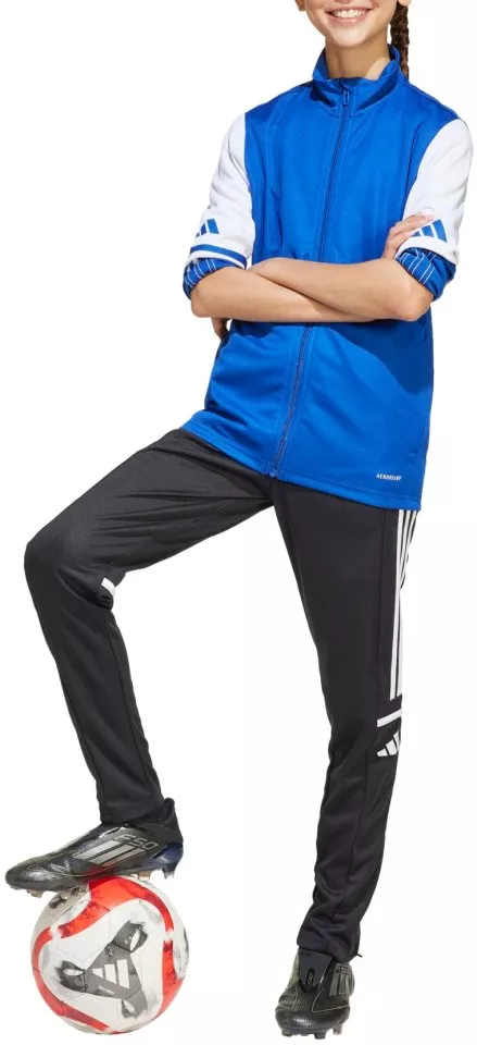 adidas SQUADRA25 TR JKT Y Dzseki