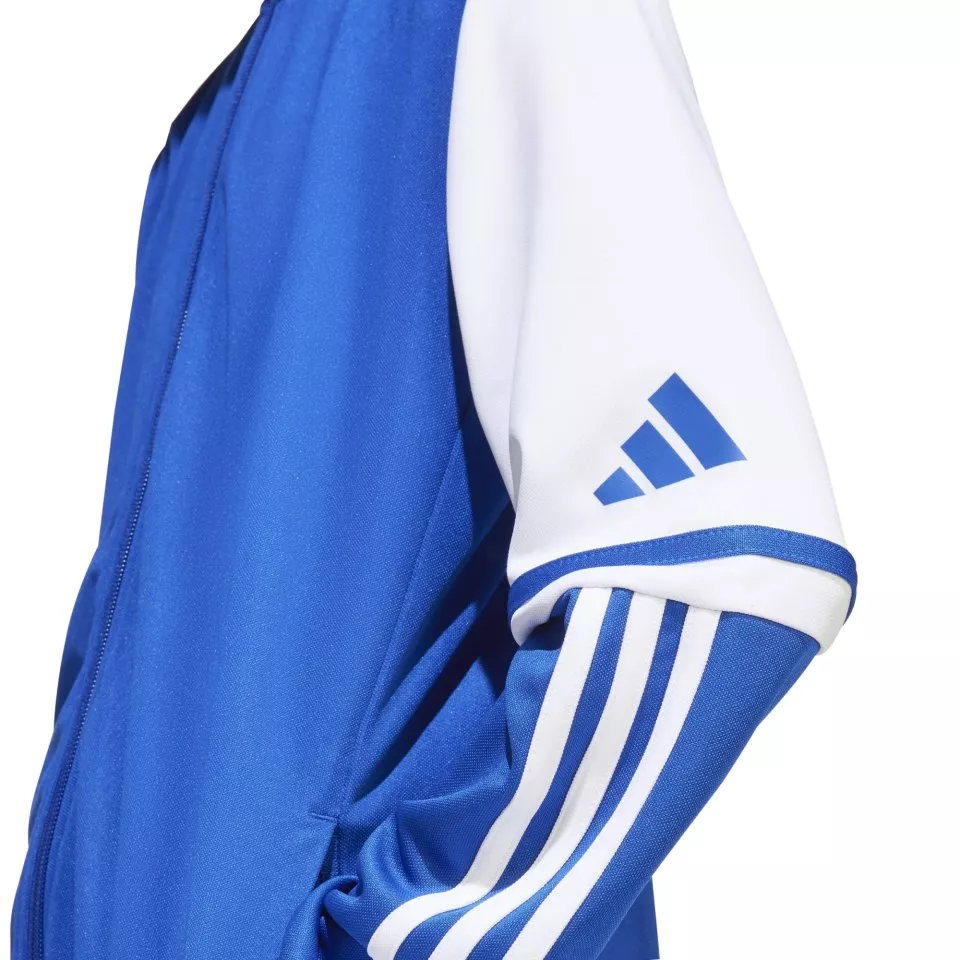 adidas SQUADRA25 TR JKT Y Dzseki