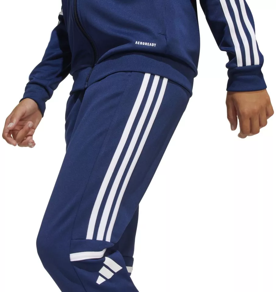 Pants adidas SQUADRA25 TR PNT Y