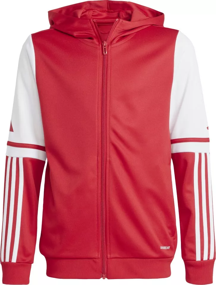 Hanorac cu gluga adidas SQUADRA25 HOOD Y