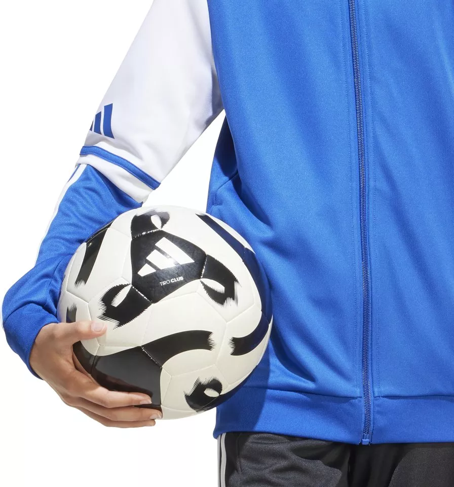 Sweatshirt com capuz adidas SQUADRA25 HOOD Y
