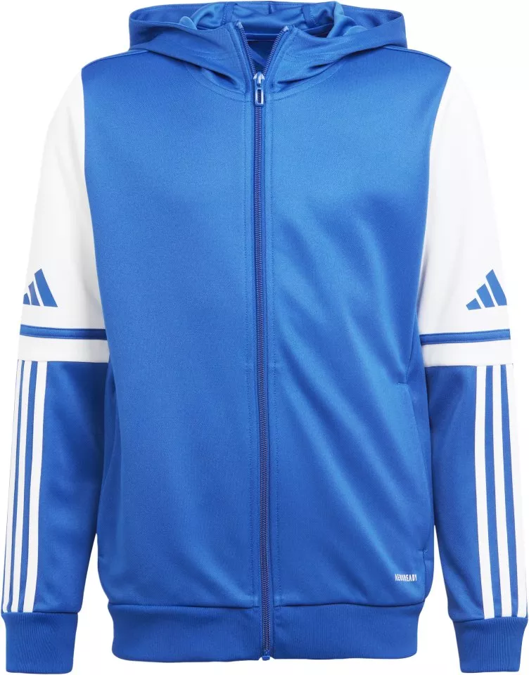 Sweatshirt com capuz adidas SQUADRA25 HOOD Y