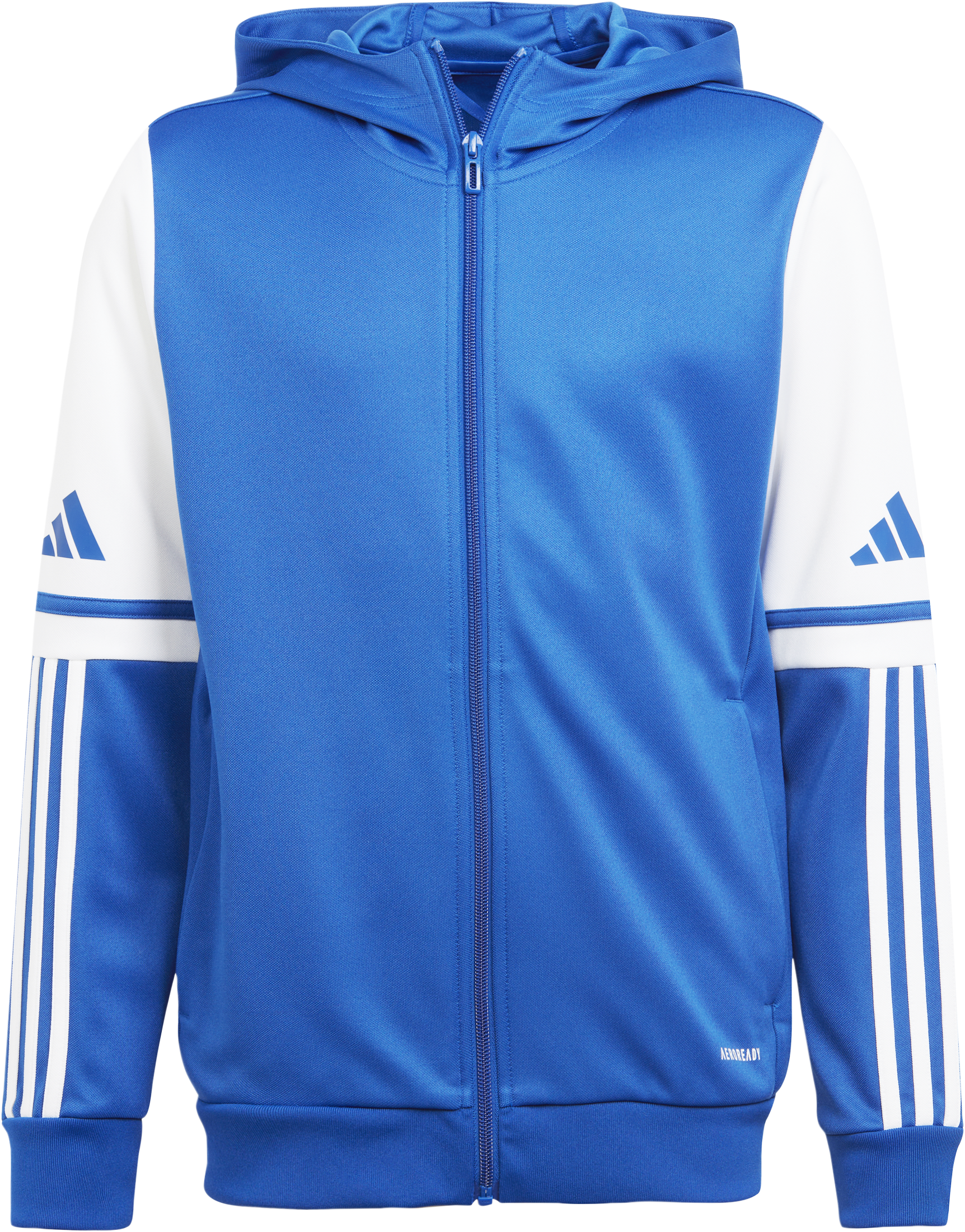 Sweatshirt com capuz adidas SQUADRA25 HOOD Y
