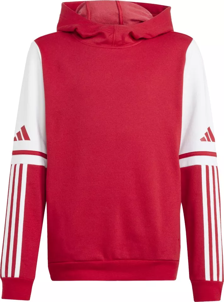 adidas SQ25 SW HOOD Y Kapucnis melegítő felsők
