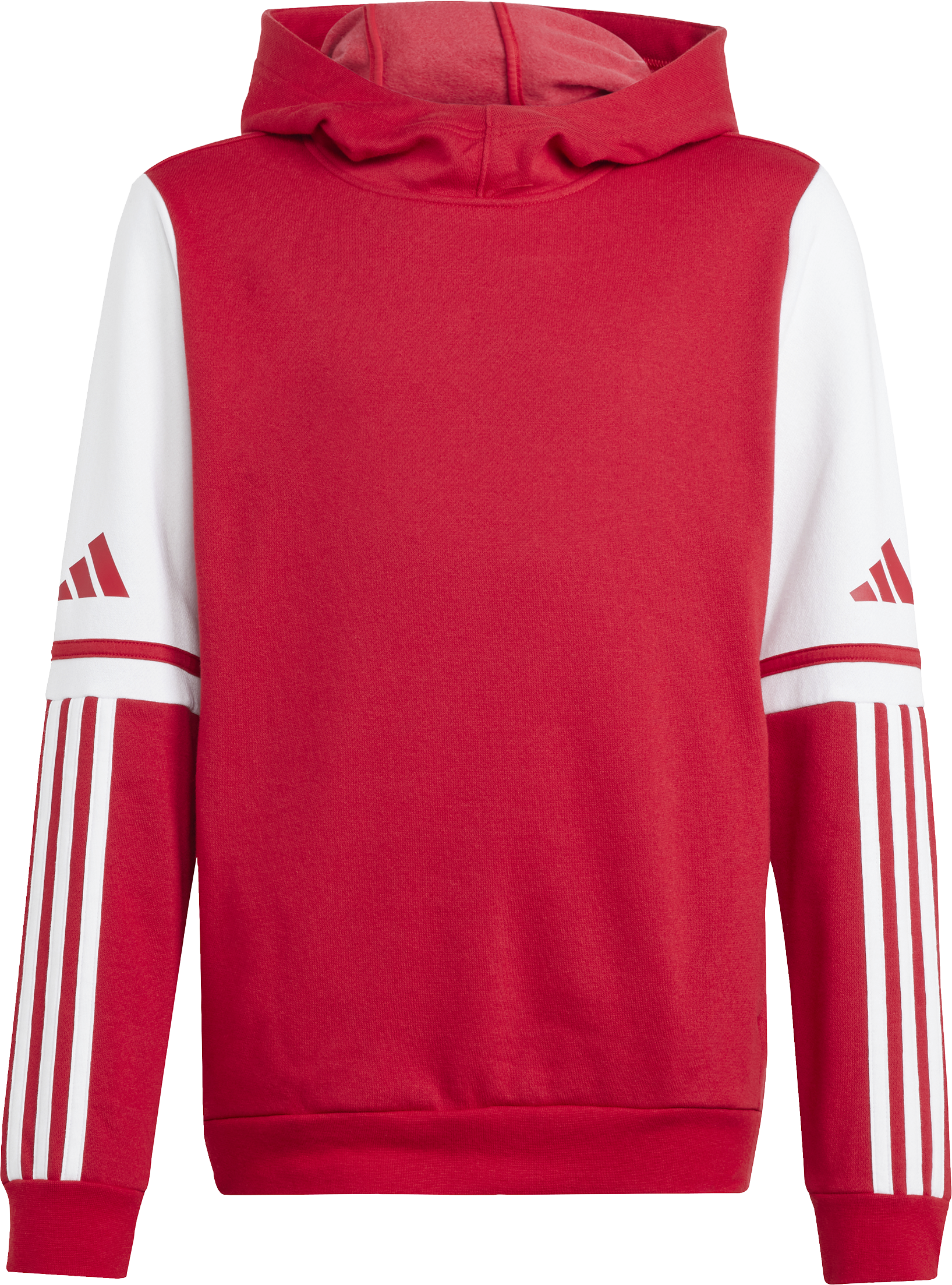adidas SQ25 SW HOOD Y Kapucnis melegítő felsők