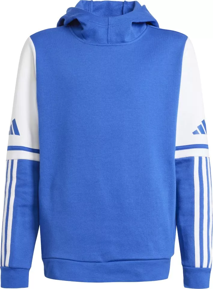 adidas SQ25 SW HOOD Y Kapucnis melegítő felsők
