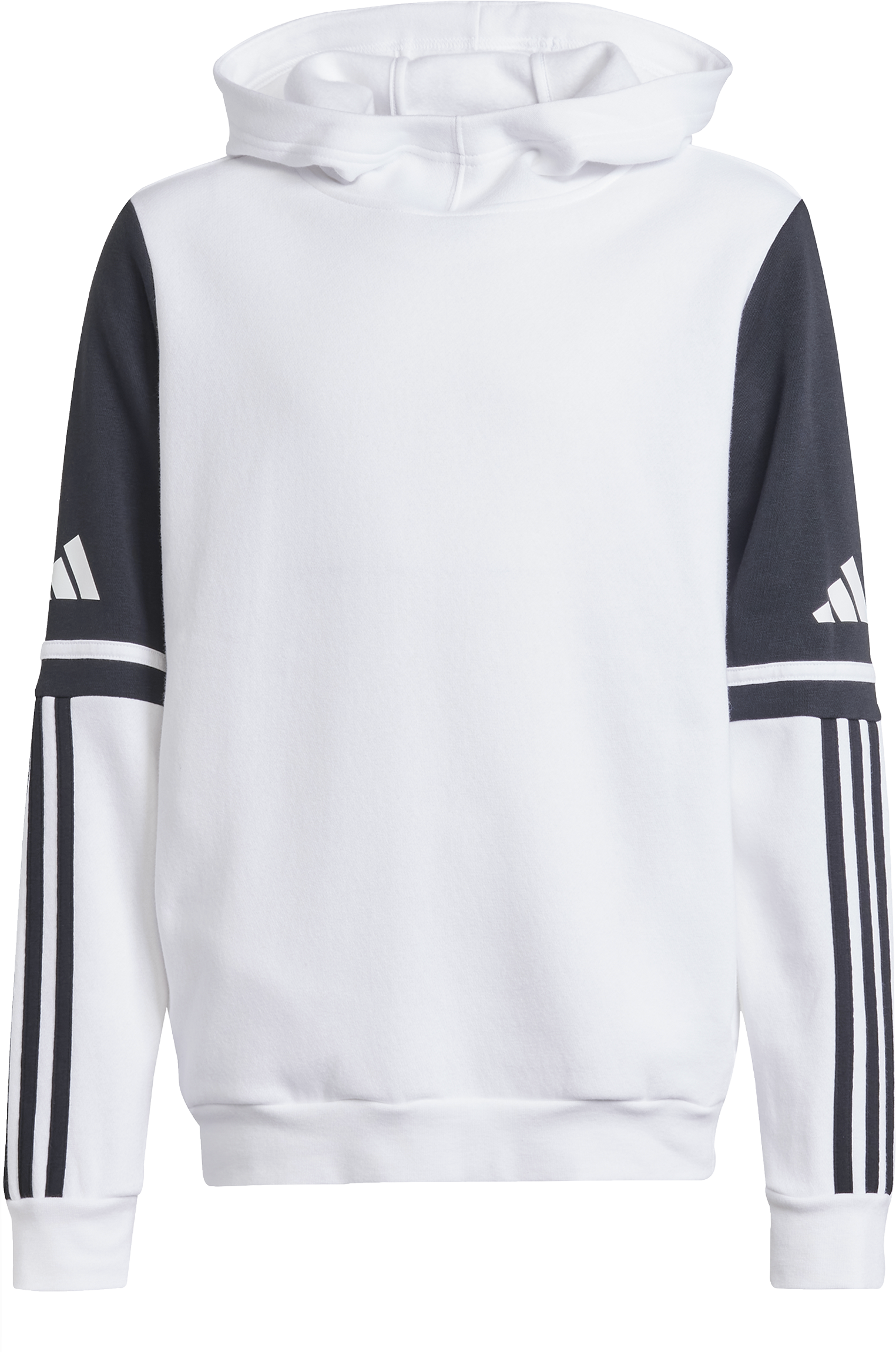 adidas SQ25 SW HOOD Y Kapucnis melegítő felsők