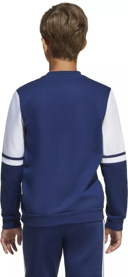 adidas SQ25 SW CREW Y Melegítő felsők