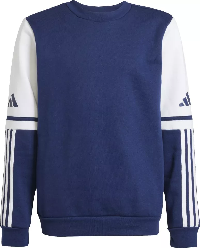 adidas SQ25 SW CREW Y Melegítő felsők