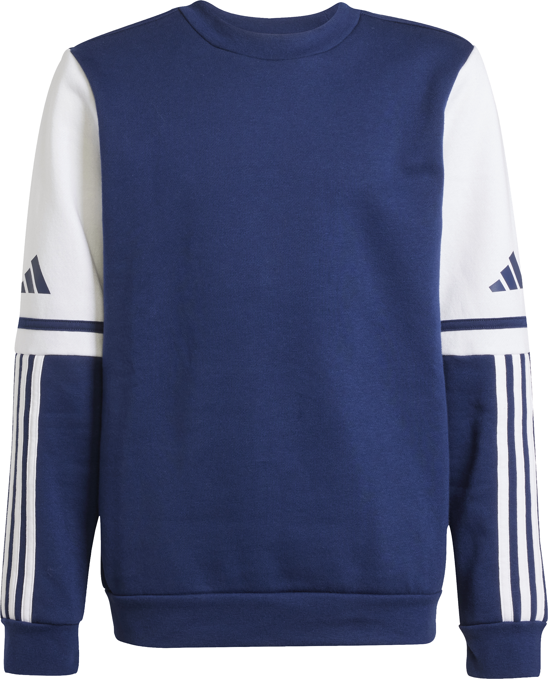 adidas SQ25 SW CREW Y Melegítő felsők