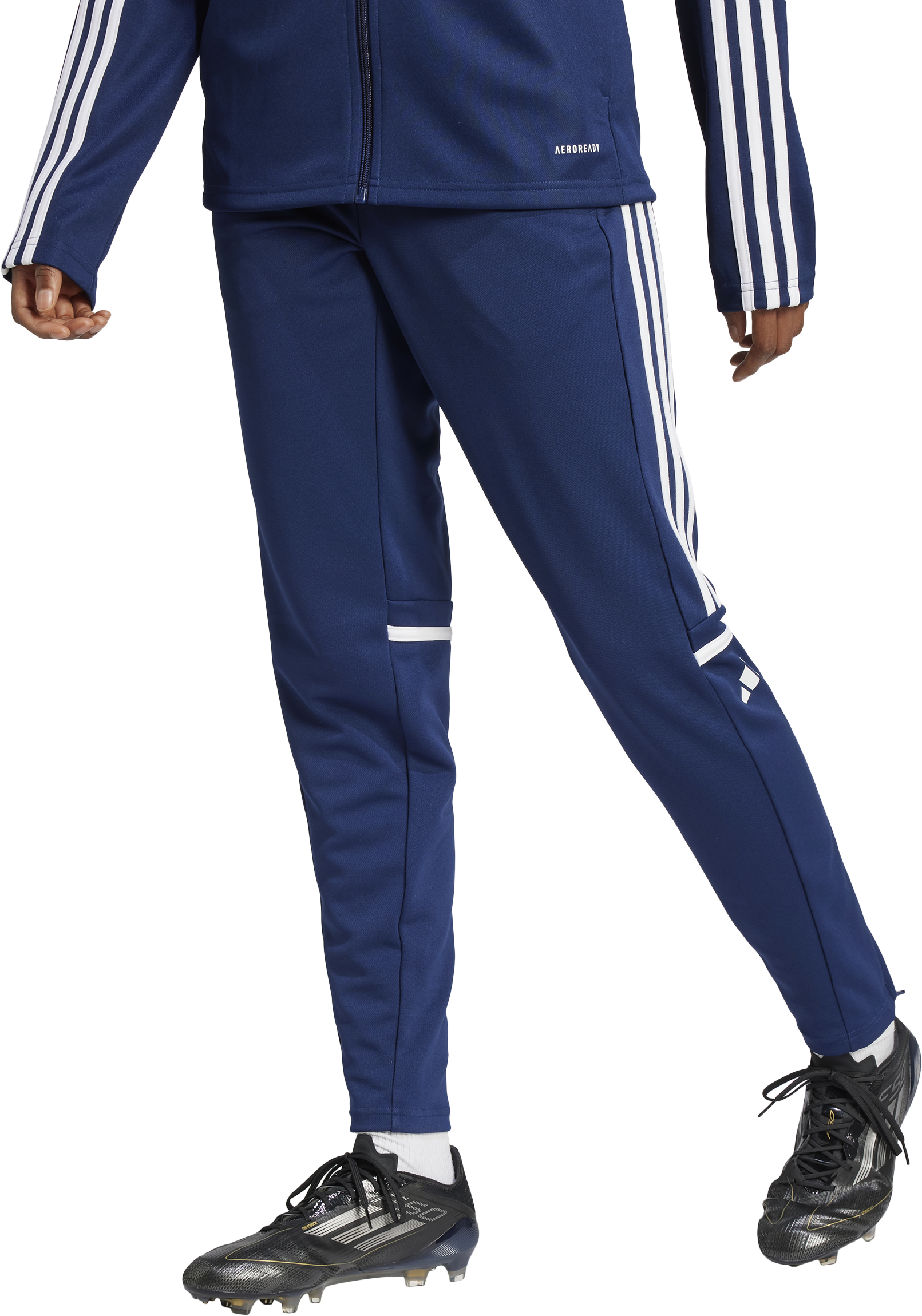 Dámské tréninkové kalhoty adidas Squadra25