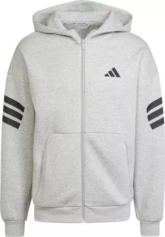 Future Icon Hooded Jacket