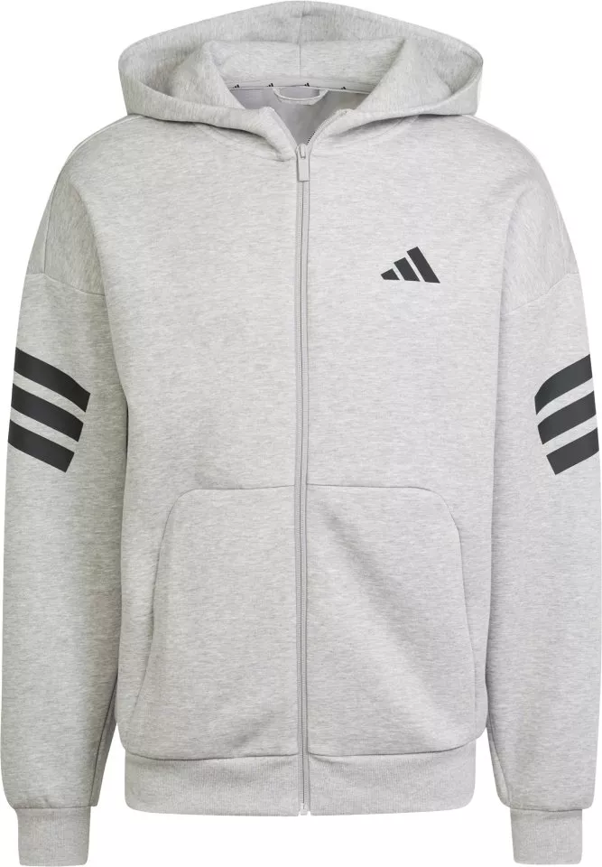 Hanorac cu gluga adidas Future Icon Hooded Jacket