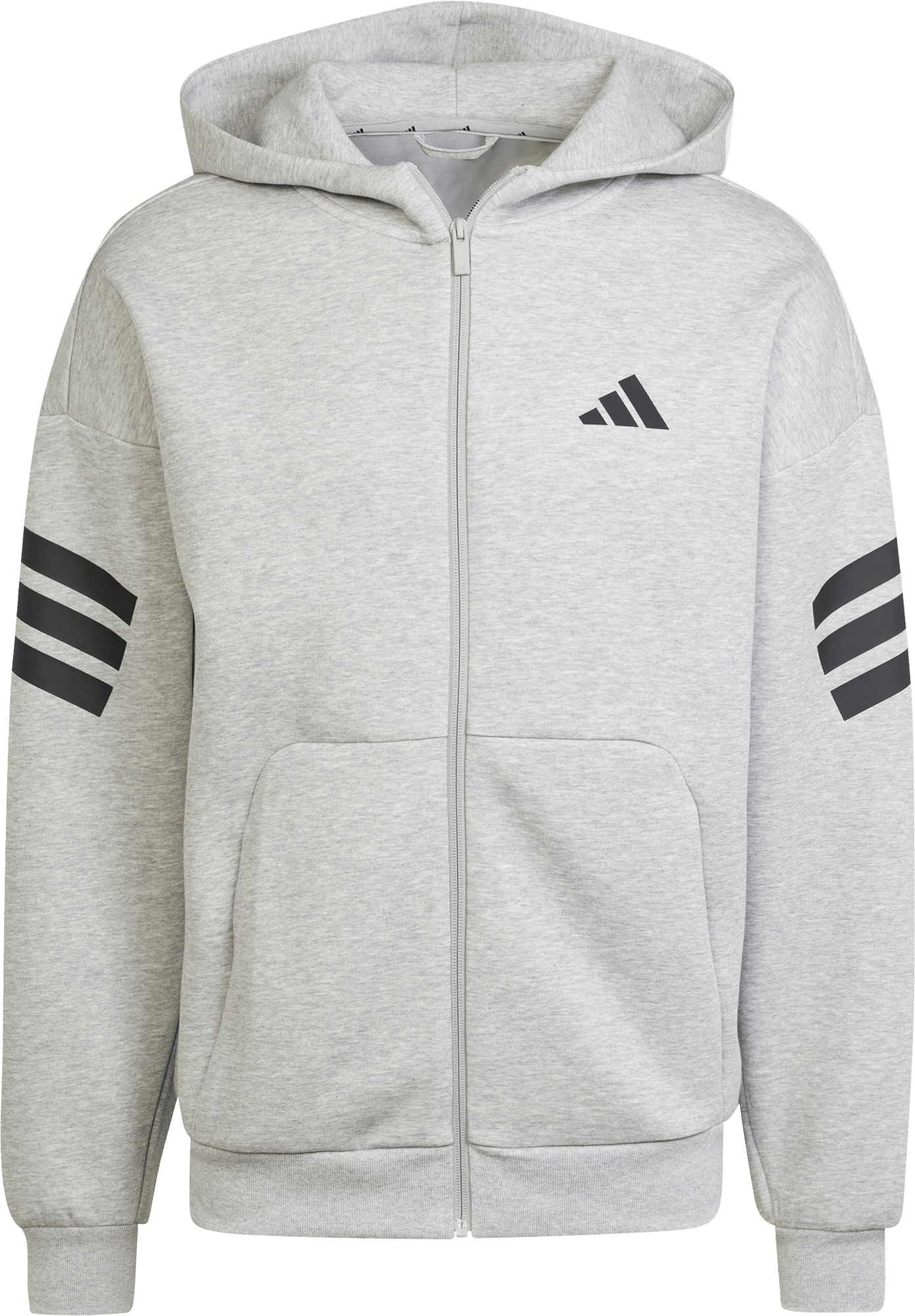 Hanorac cu gluga adidas Future Icon Hooded Jacket