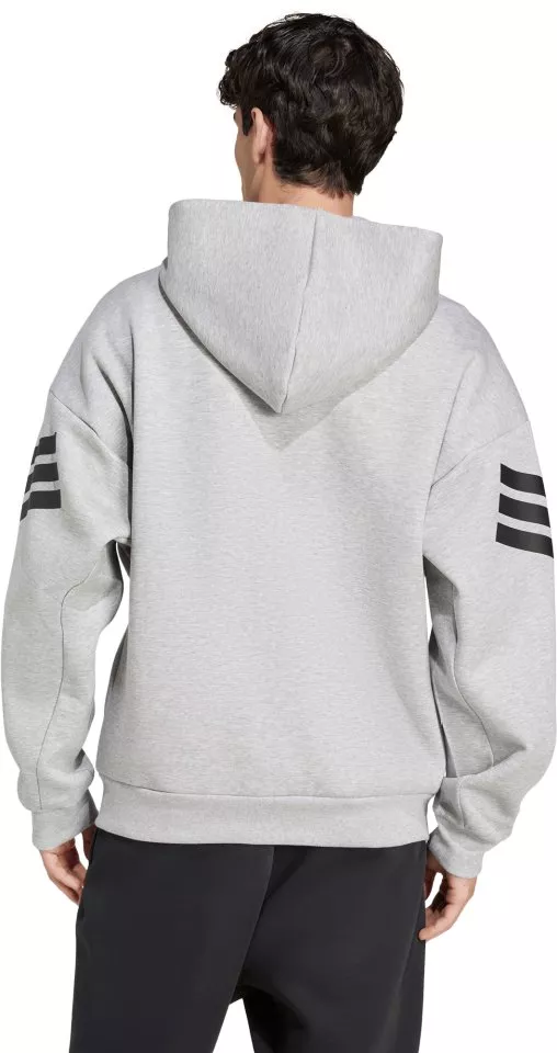Hanorac cu gluga adidas Future Icon Hooded Jacket